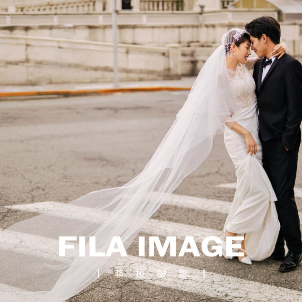 菲拉摄影FILASTUDIO(清新自然店)