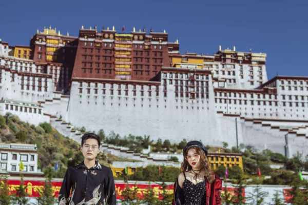 李先生&袁女士