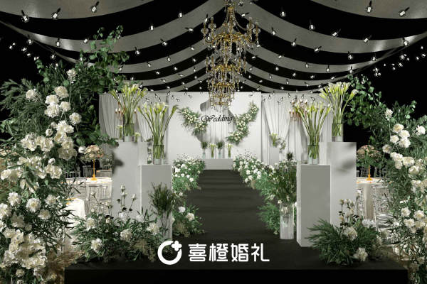 【夏日印记】韩式｜现代｜简约｜高级