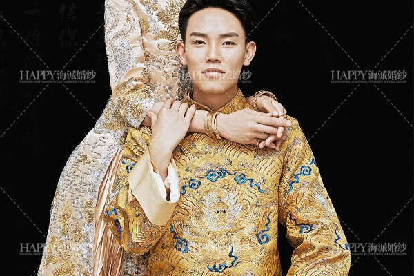 夏先生&章女士