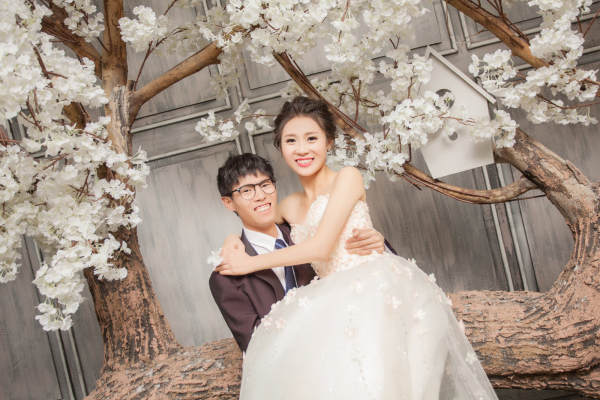 冒先生&张小姐