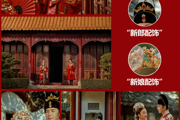 2022必拍的婚纱照风格