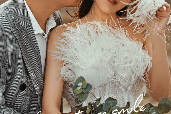 谨献给Mr.杨夫妇