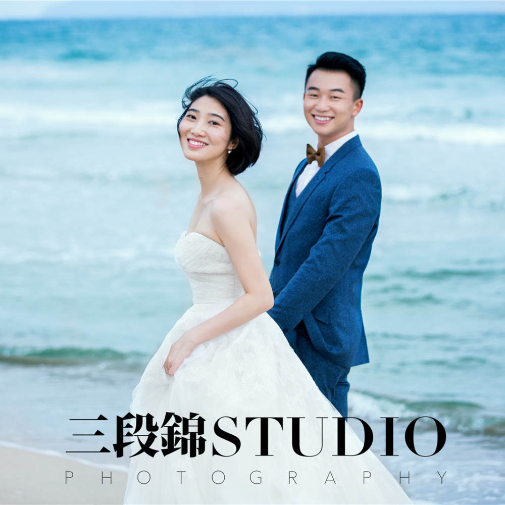 三段锦studio