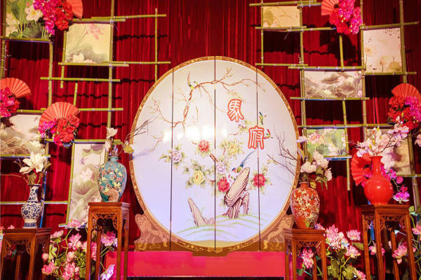 芬芳馥郁