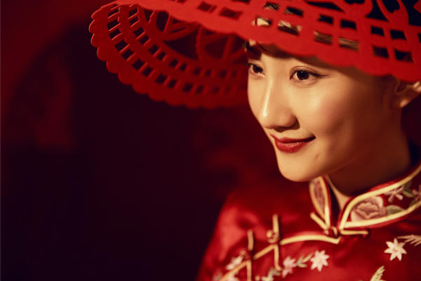 经典中式