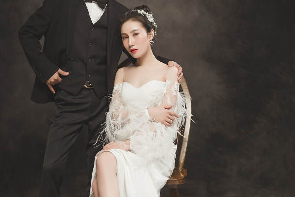 熊先生&徐女士