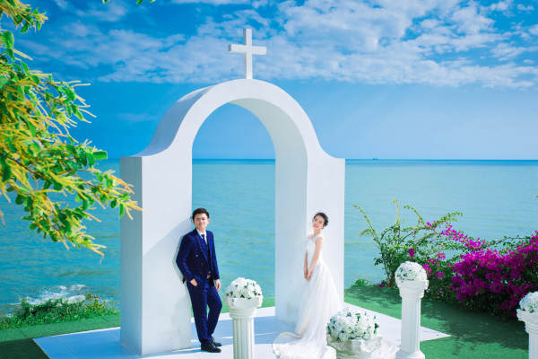 杨先生&潘女士