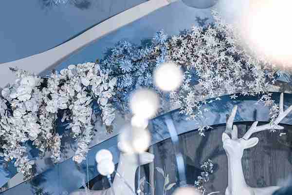  沐锦婚礼Wedding-星予光年
