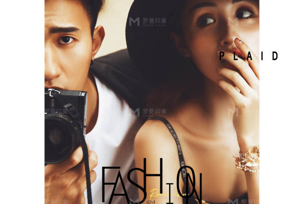 刘先生&李女士