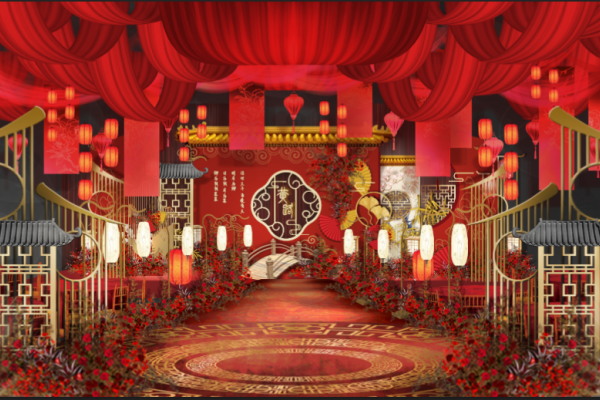 DIY中式风