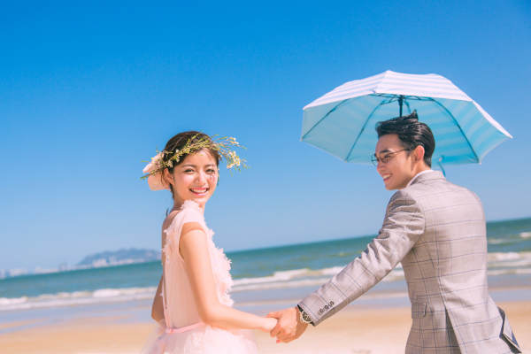 甜蜜时光