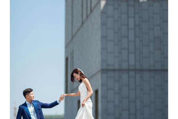 刘先生&刘女士
