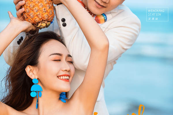 Mrs王&Mr李
