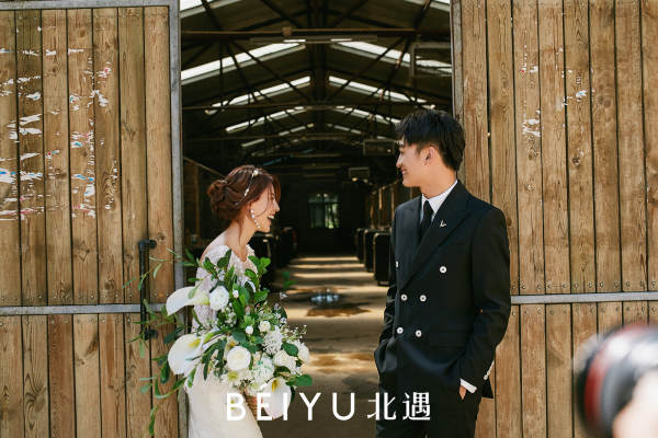 BEIYU x 2019：马场III