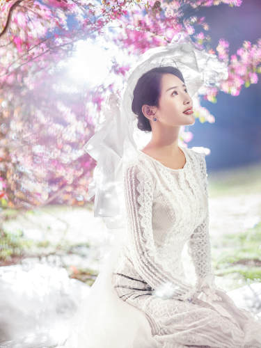 今生—《MY DESTINY》系列