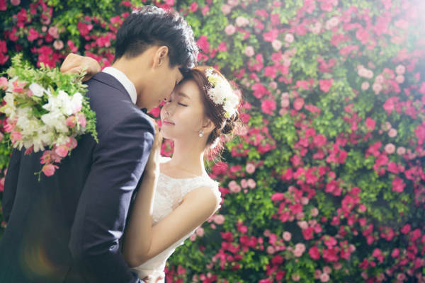 花墙