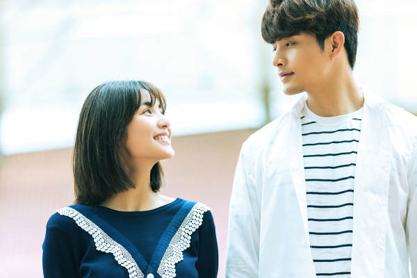 陈秋春先生&于乐蓉女士