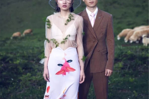沈先生&薛女士