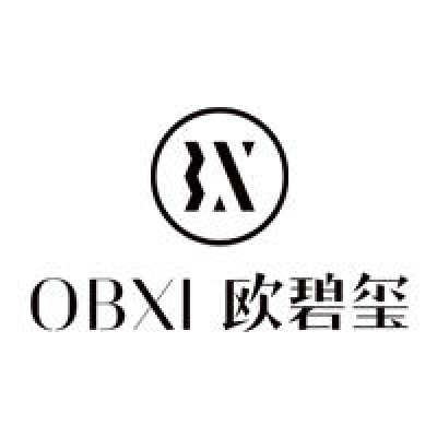 岳阳市欧碧玺婚纱摄影logo