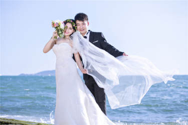 周先生&艾女士