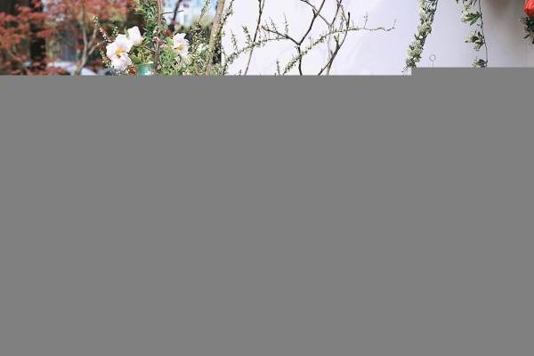 【一禧婚礼策划】细节满满 | 新中式婚礼