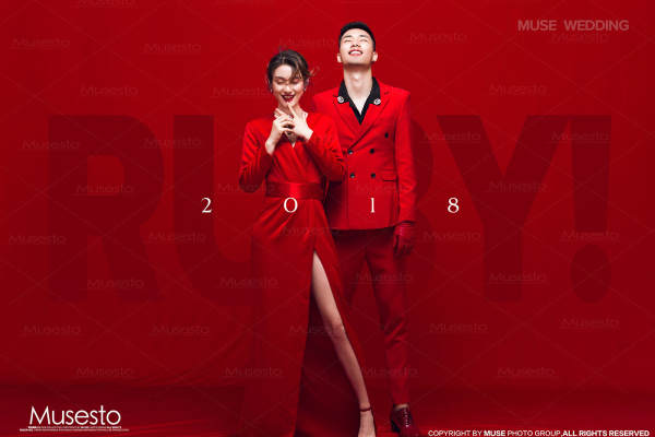 Ruby.红宝石恋人
