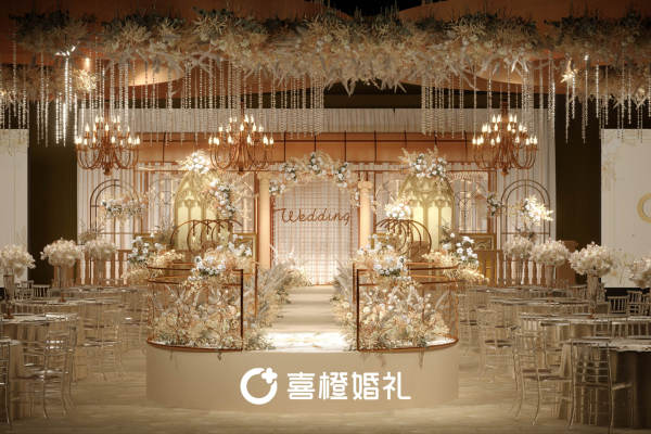 【如梦时光】轻奢|欧式|唯美|华丽|大气