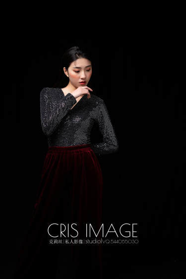 CRIS|写真|时尚01