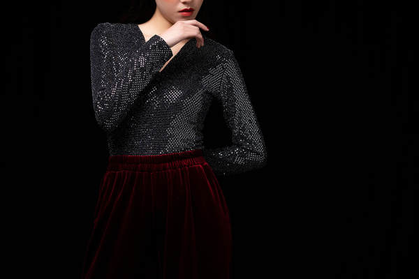 CRIS|写真|时尚01