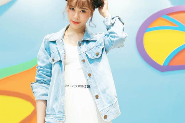 【F16】&（汕头）新新娘