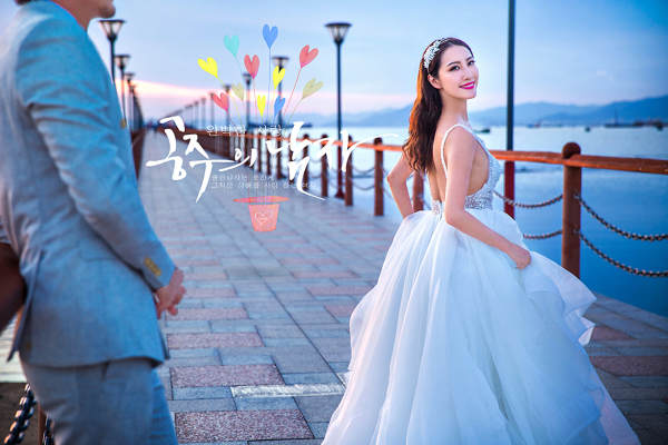 最美海岸