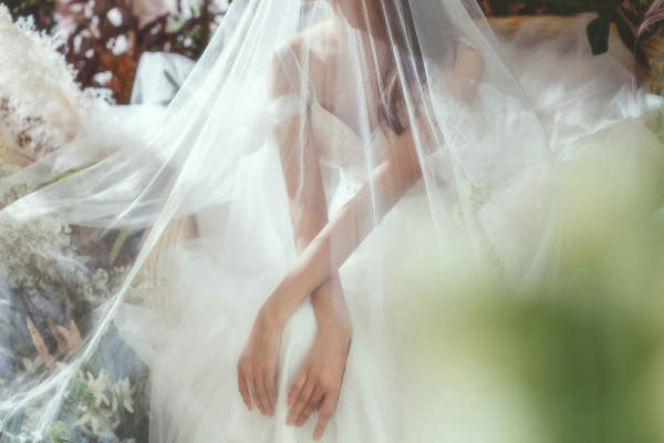 郑先生&吴女士