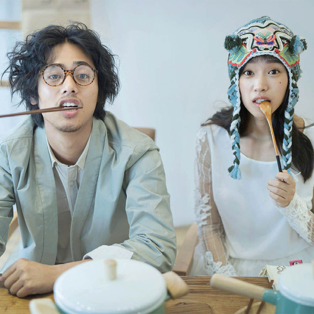 微时代婚纱摄影工作室