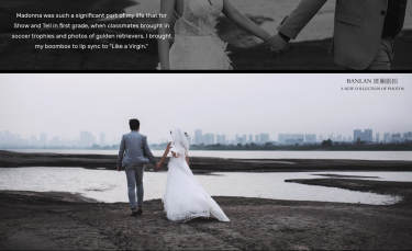 ☆2019客片-Mr秦.&Mrs.孟