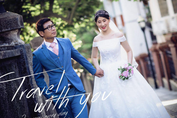 黄先生&郭女士9月26日客照欣赏