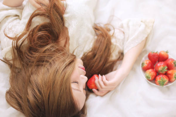 个人写真（甜美风）