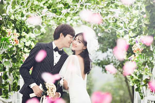 婚礼