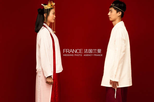 董先生&马女士