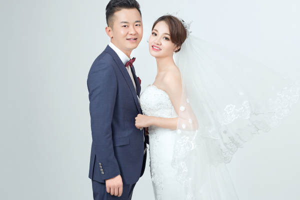 马波先生&兰小元女士