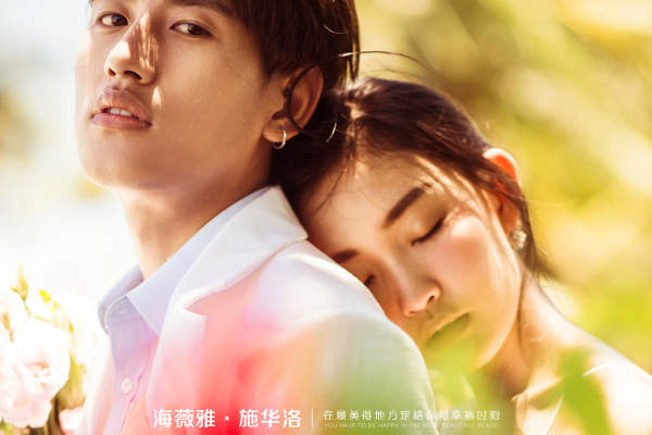 三亚旅拍❤作品欣赏肆