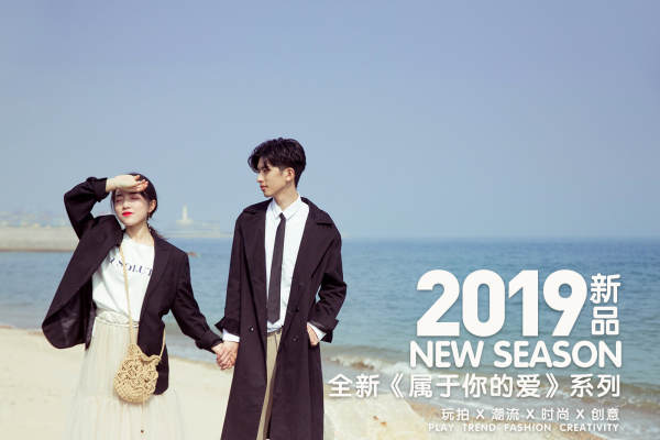 2019黑爵士摄影——小麦岛