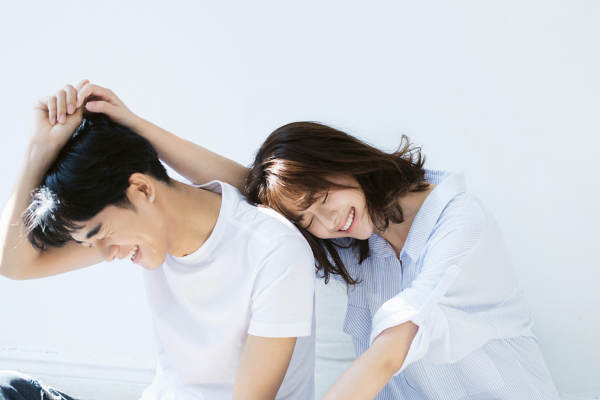 清新假日