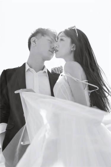 李先生&张女士