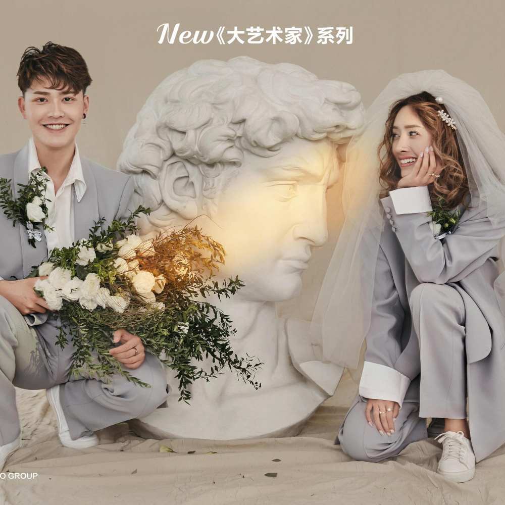 朵拉婚纱摄影工作室