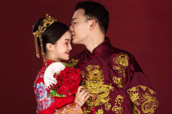 胡先生&唐女士