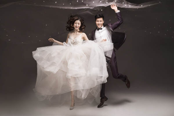 常先生&刘女士
