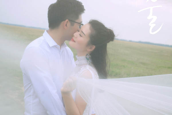 亦辰摄影~ MS XIAO JIE
