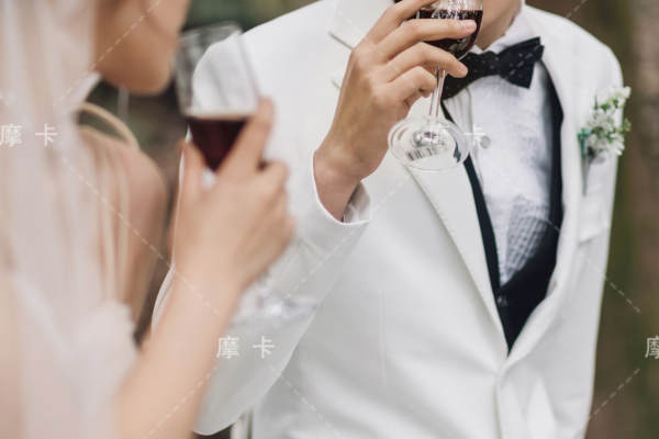 森林系主题拍摄