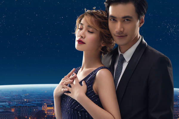 《繁星》